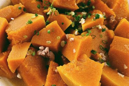 鹅泉原生态农家菜馆