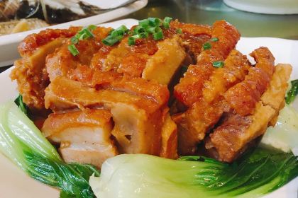 REN MIN GONG SHE FAN TANG