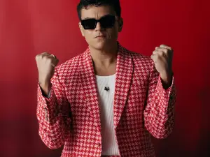 Pontxus | Silvestre Dangond 2025 Europa Tour