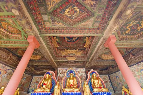 凈土寺