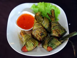 Wan Thai Restaurant