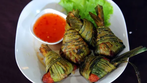 Wan Thai Langkawi Restaurant in ลังกาวี