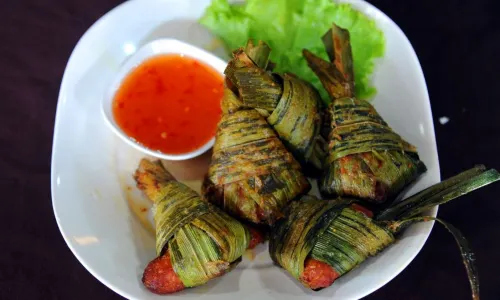 Wan Thai Langkawi Restaurant