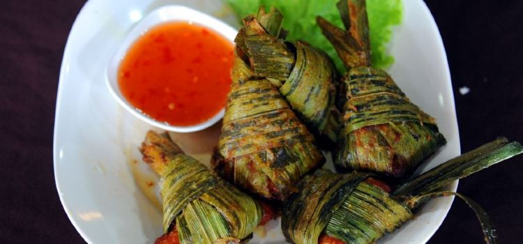 Wan Thai Restaurant