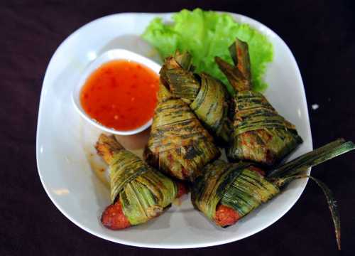 Wan Thai Restaurant