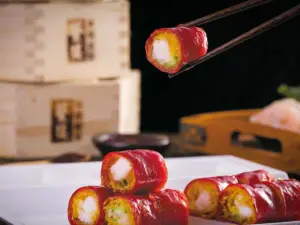 Fan Lou (Huaqiang North)