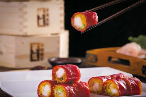 Fan Lou (Huaqiang North)