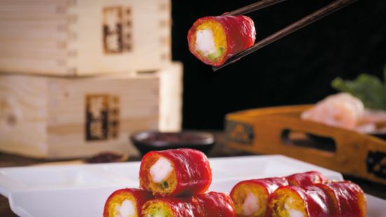 Fan Lou (Huaqiang North)