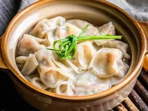 Hong Kong Bistro