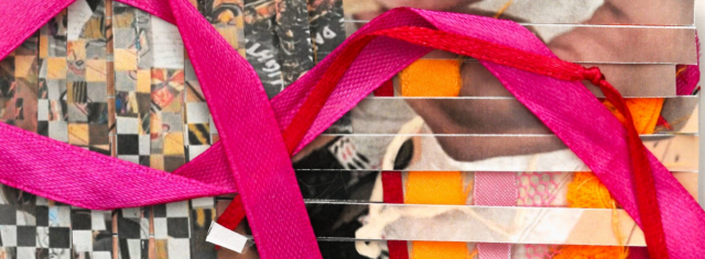 Education Exhibition. Beyond the Weave: Crafting Tradition, Sparking Play | October Gallery