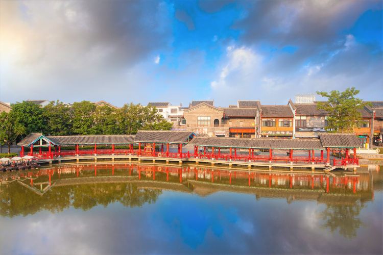 Compare 4 airports near Chongzuo