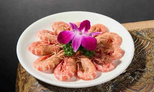 Wanshanlou Seafood Restaurant
