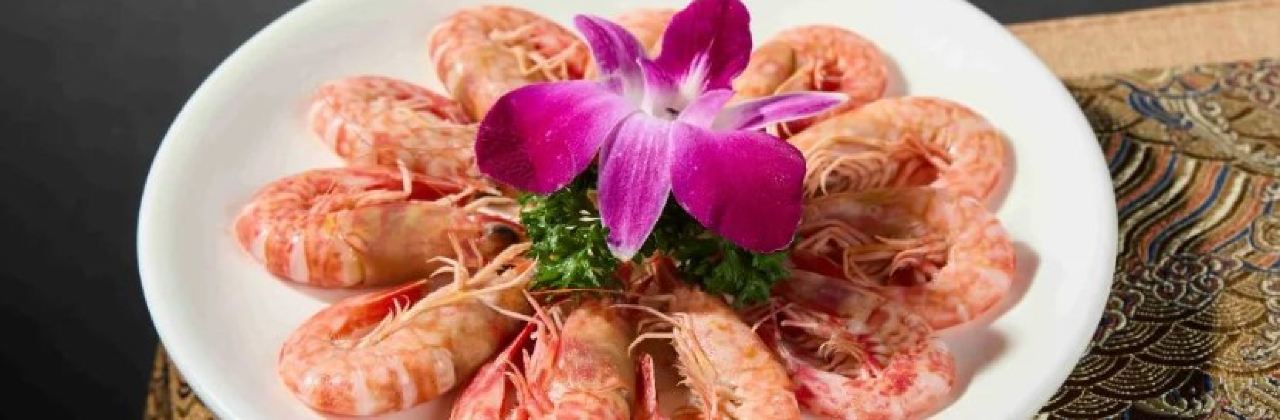 萬山樓海鮮酒家·二十三年老字號