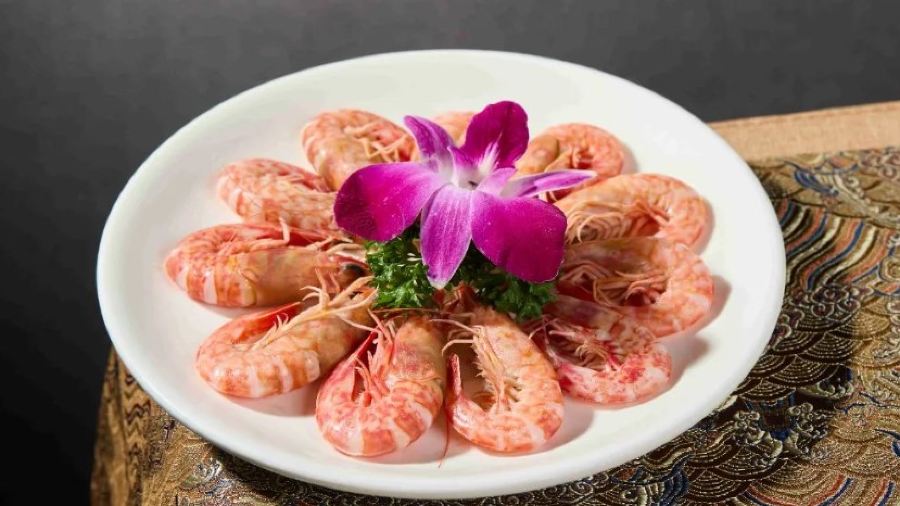 Wanshanlou Seafood Restaurant