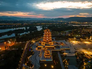 Tianhan Tower