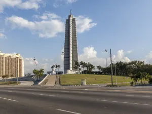 Monumento alla memoria di José Martí