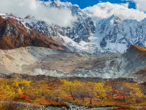 Gawalong Scenic Area