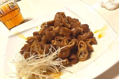 Chi Chia Chuang (Changchun Road)