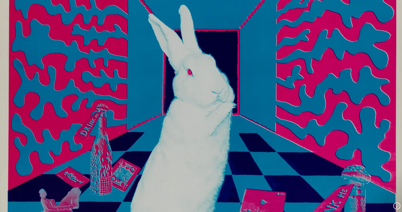 Psychedelics | Royal Ontario Museum