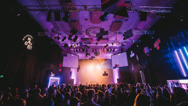 Melbourne Fringe Festival | Melbourne