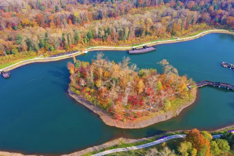 Changbaishan International Resort