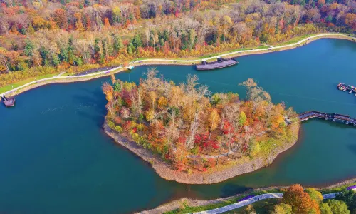 Changbaishan International Resort