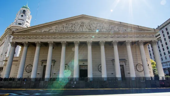 Cattedrale di Buenos Aires