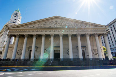 Buenos Aires Metropolitan Cathedral
