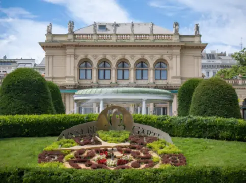 City Park