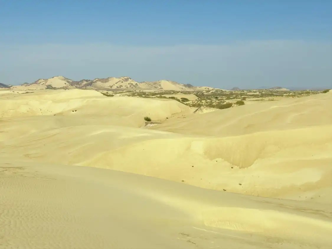 Hotels near Chifeng Buridun Desert Tourism Area