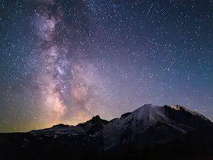 Popular Night Attractions in Pierce County