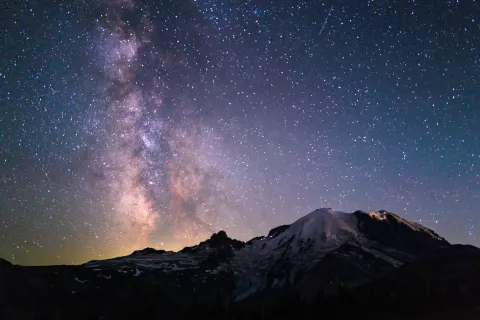 Parco nazionale del Monte Rainier