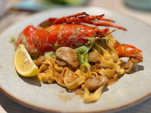 Parkview Restaurant