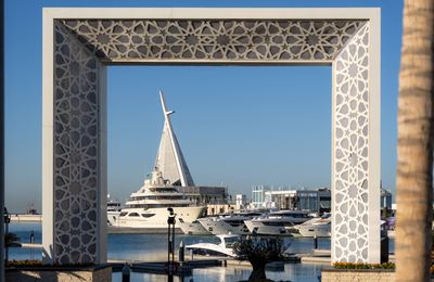 Jeddah Yacht Club & Marina