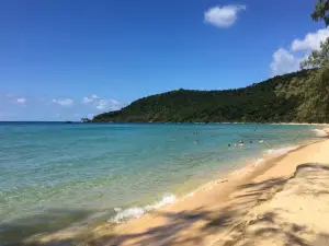 Lazy Beach