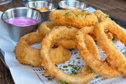 Crash Pub - Özlüce