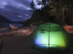 テネシー州の人気夜の観光スポット