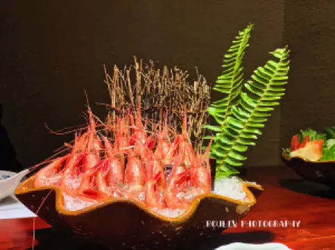 Jianghefengjingzhi Cuisine