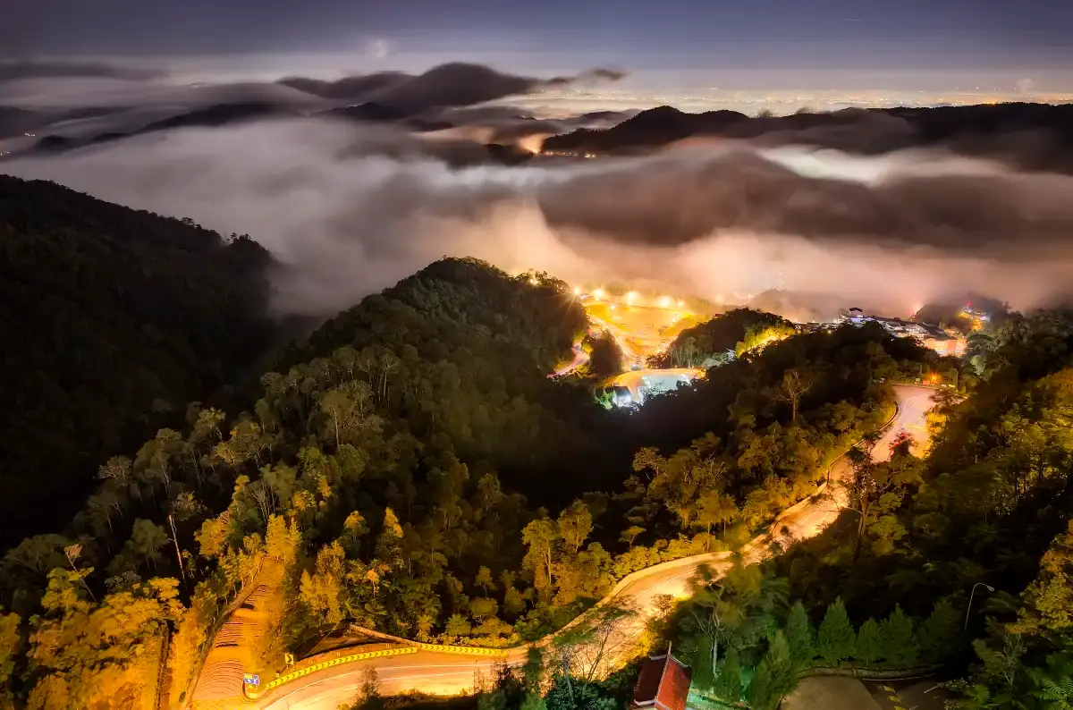 Genting Highlands