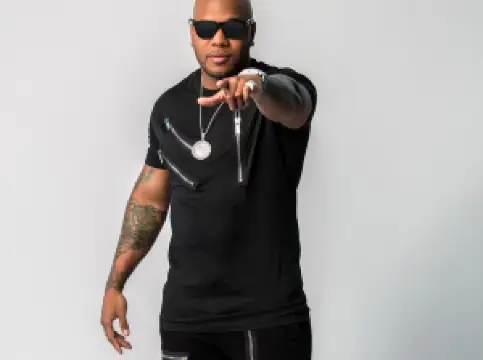 Frankfurt | Flo Rida《Club Can’t Handle》Tour