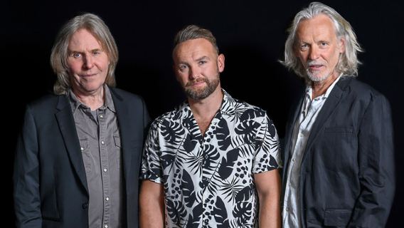 Blackpool | Wet Wet Wet 2027《Celebrating 40 Years of Popped In Souled Out 》Tour