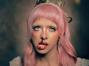 Saint Paul | Melanie Martinez《HADES: THE SACRIFICE》Tour