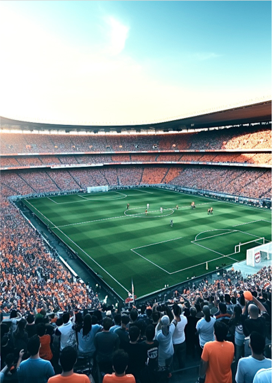 AC MILAN vs ATALANTA BC | San Siro Stadium