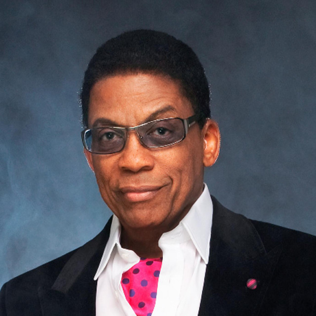 Boulder | Herbie Hancock Concert | Chautauqua Auditorium
