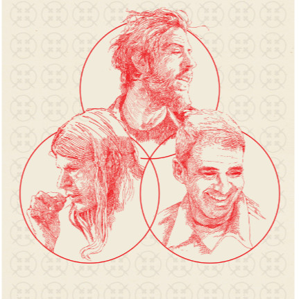 Waukegan | The Avett Brothers & Mike Patton《AVTT/PTTN》Tour | Genesee Theatre