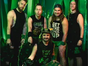Menessie | Mennecy Metal Music Festival 2026