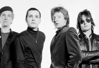 Watford | The Damned Concert | Watford Colosseum