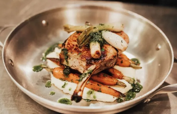 Wayfare Tavern