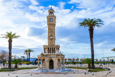 Clock Tower of İzmir