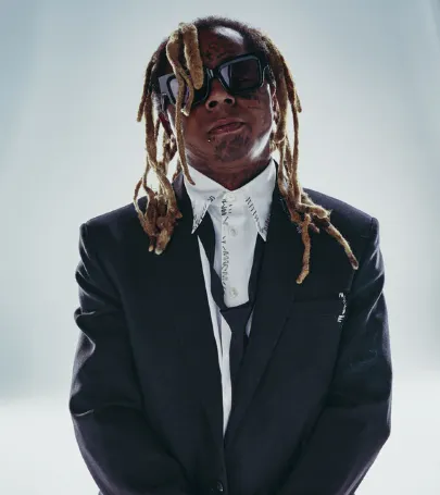 Savannah | Lil Wayne<20 Years Of Carter Classics>Tour event in St. Augustine